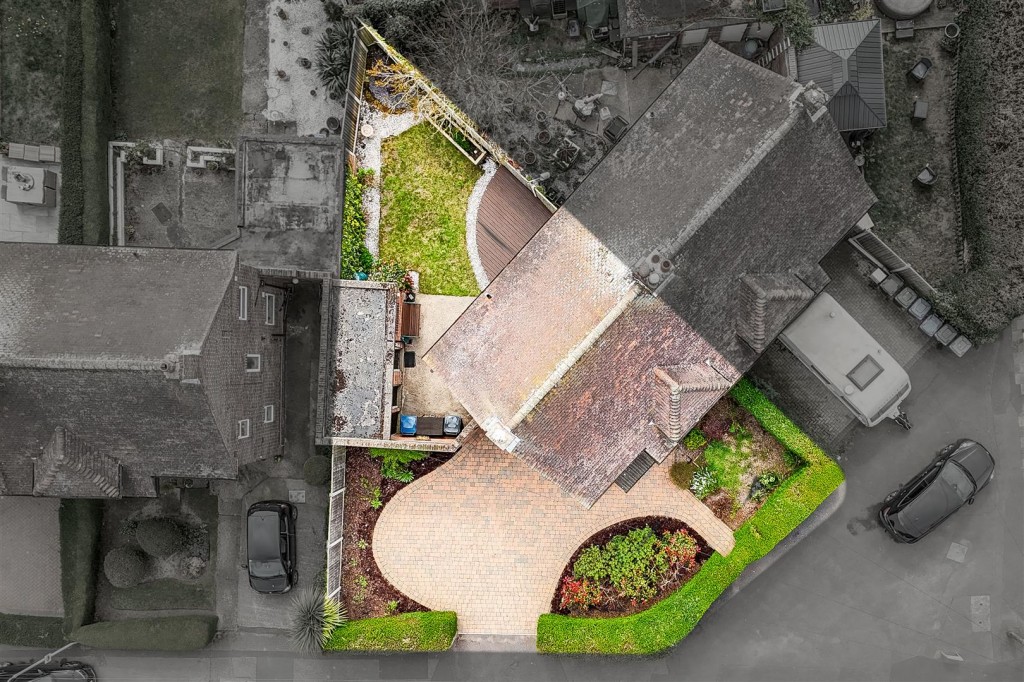 Valley Road, West Bridgford, Nottinghamshire, NG2 6HQ