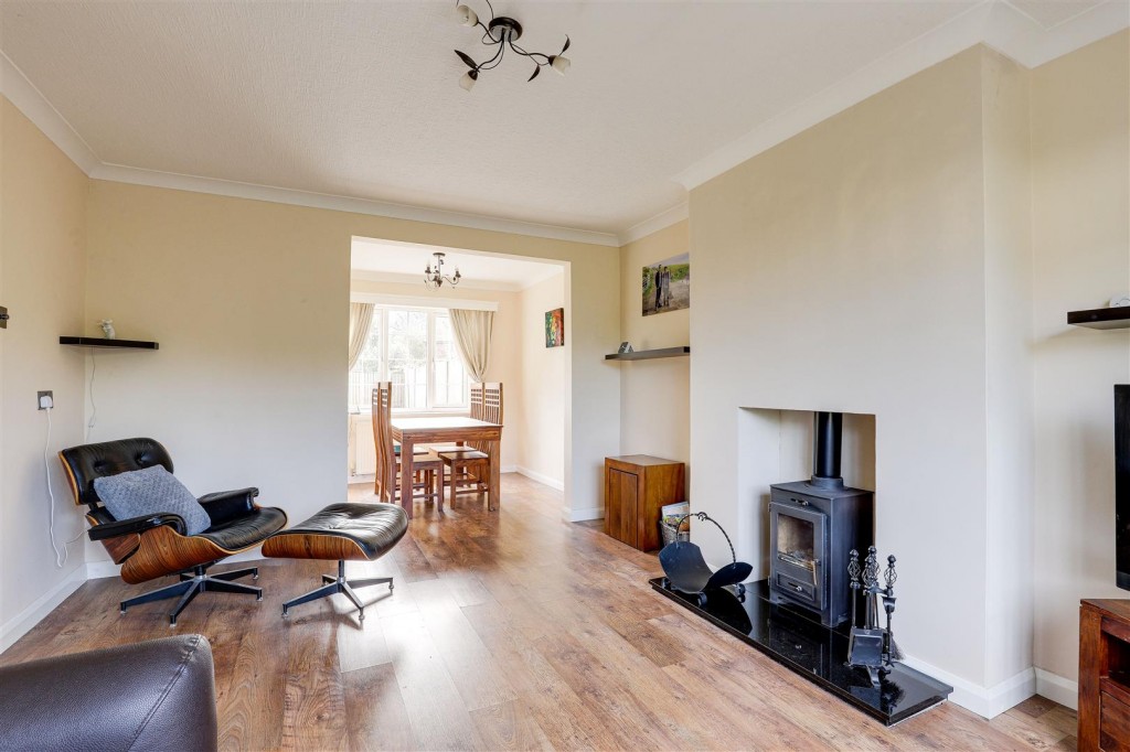 Valley Road, West Bridgford, Nottinghamshire, NG2 6HQ