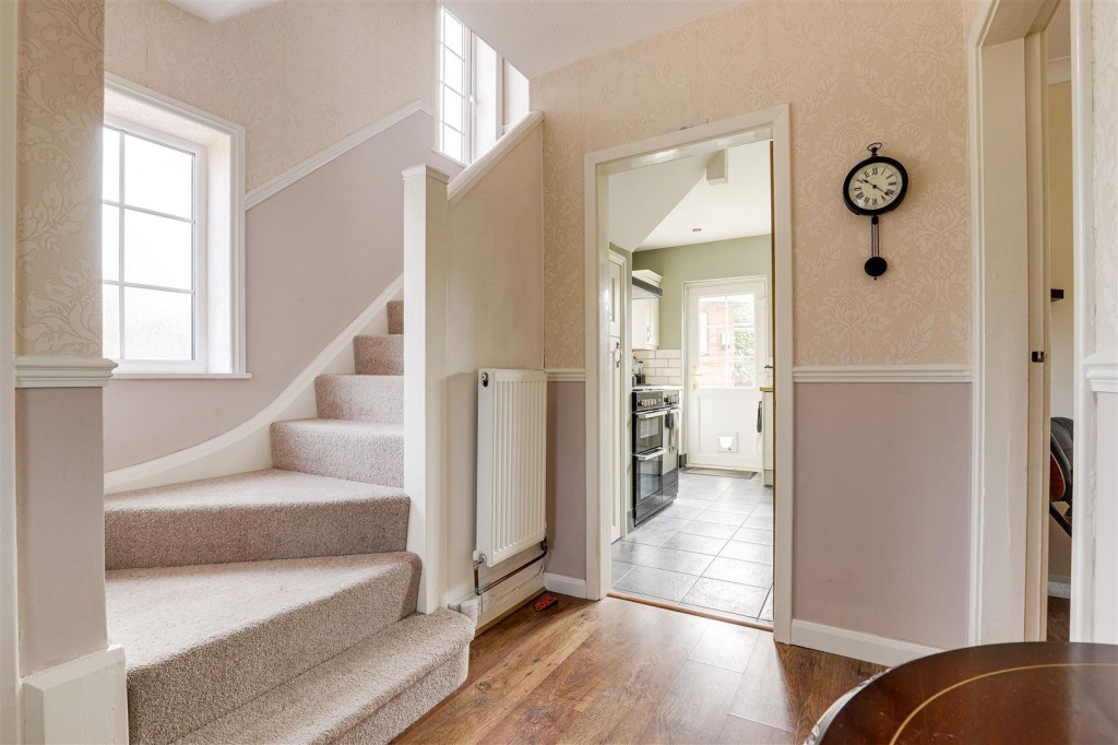 Valley Road, West Bridgford, Nottinghamshire, NG2 6HQ