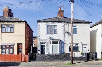 Nelson Street, Long Eaton, Derbyshire, NG10 1DB