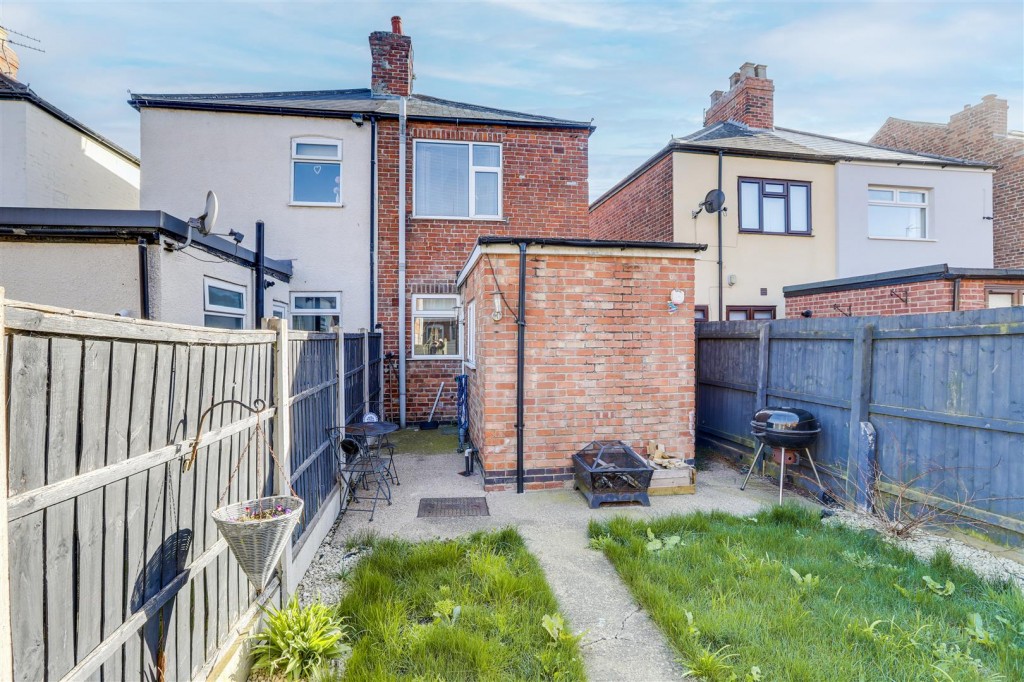 Nelson Street, Long Eaton, Derbyshire, NG10 1DB