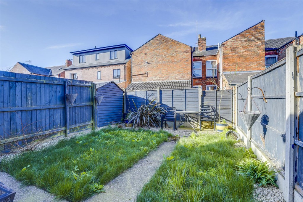 Nelson Street, Long Eaton, Derbyshire, NG10 1DB