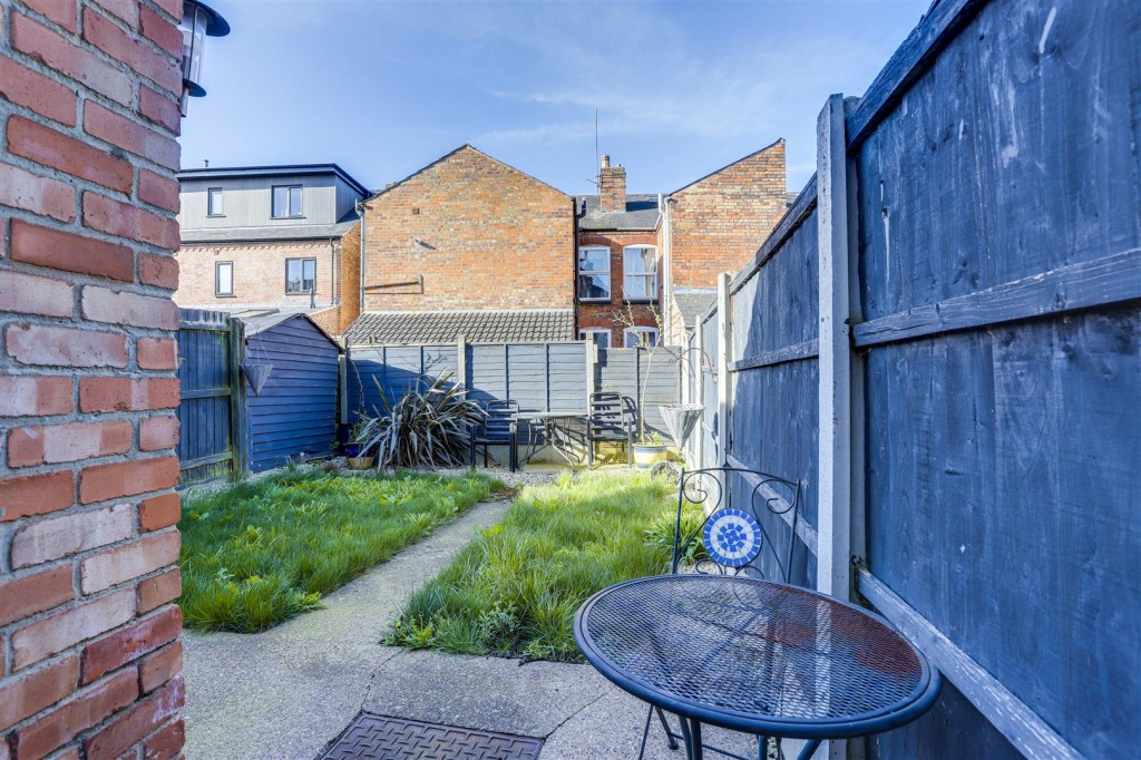 Nelson Street, Long Eaton, Derbyshire, NG10 1DB