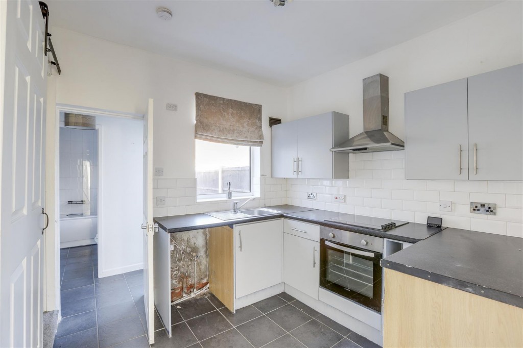 Nelson Street, Long Eaton, Derbyshire, NG10 1DB
