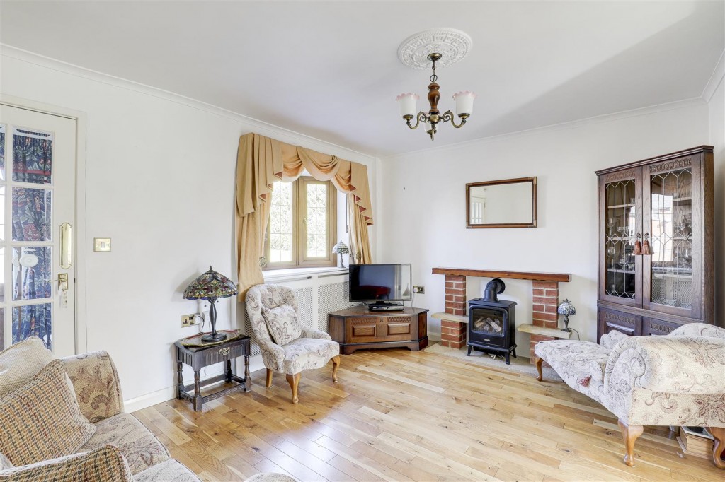 Pearson Court, Daybrook, Nottinghamshire, NG5 6JU