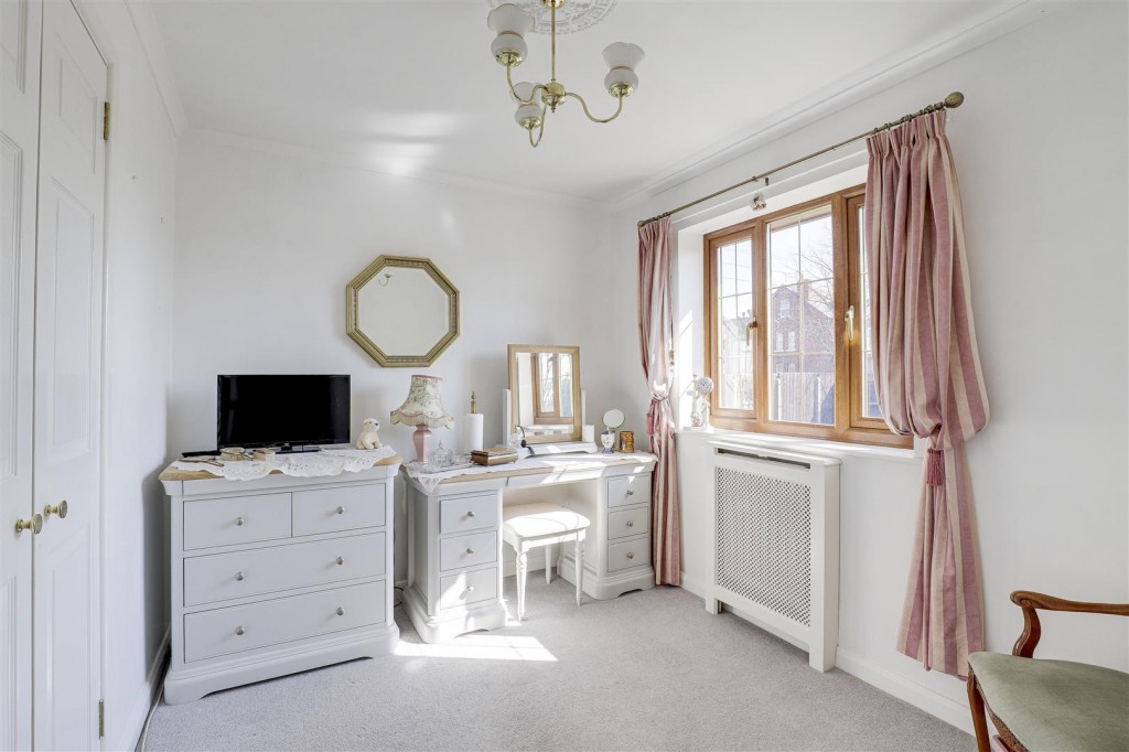 Pearson Court, Daybrook, Nottinghamshire, NG5 6JU