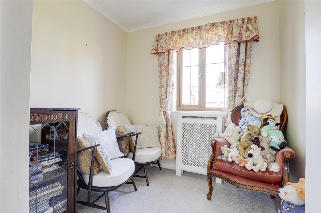 Pearson Court, Daybrook, Nottinghamshire, NG5 6JU