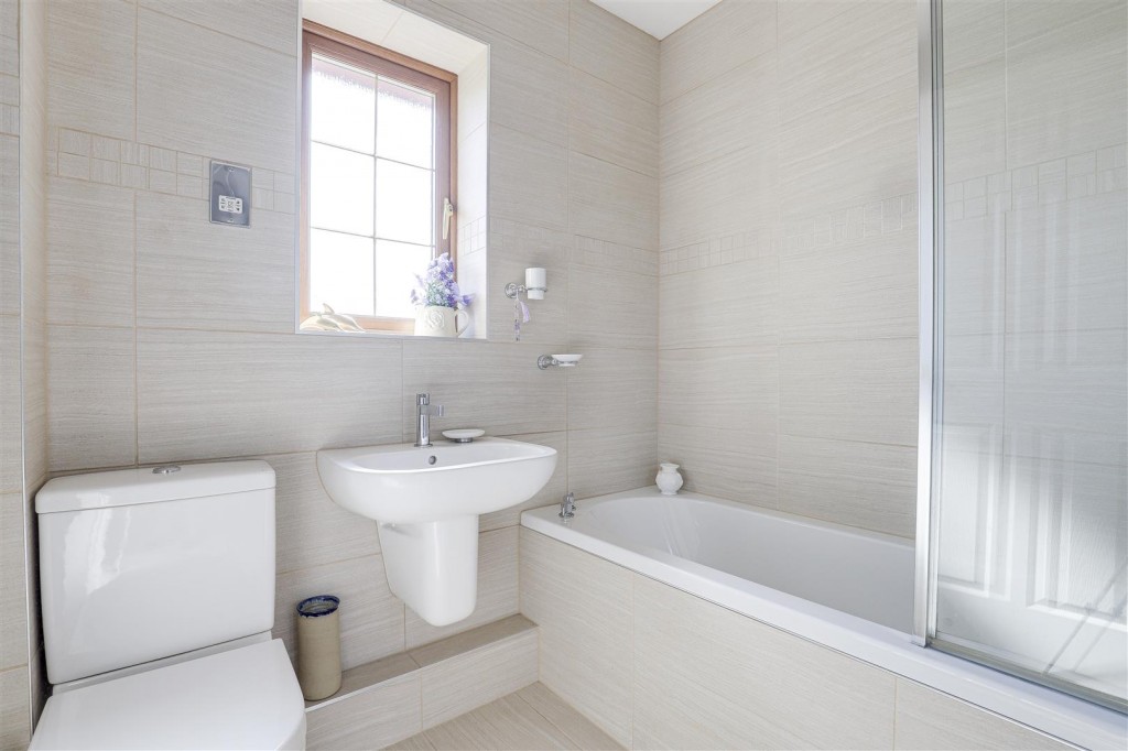 Pearson Court, Daybrook, Nottinghamshire, NG5 6JU