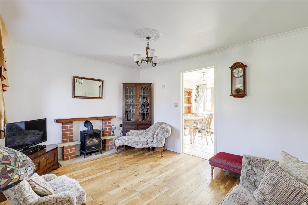Pearson Court, Daybrook, Nottinghamshire, NG5 6JU