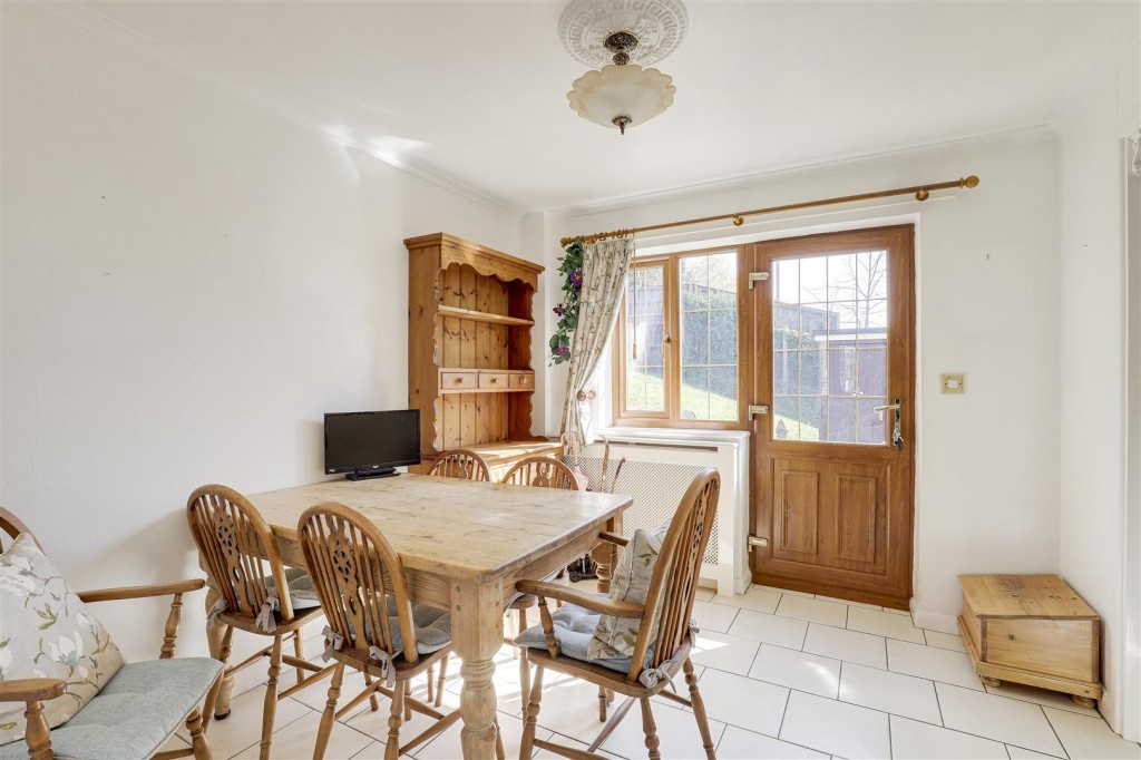 Pearson Court, Daybrook, Nottinghamshire, NG5 6JU