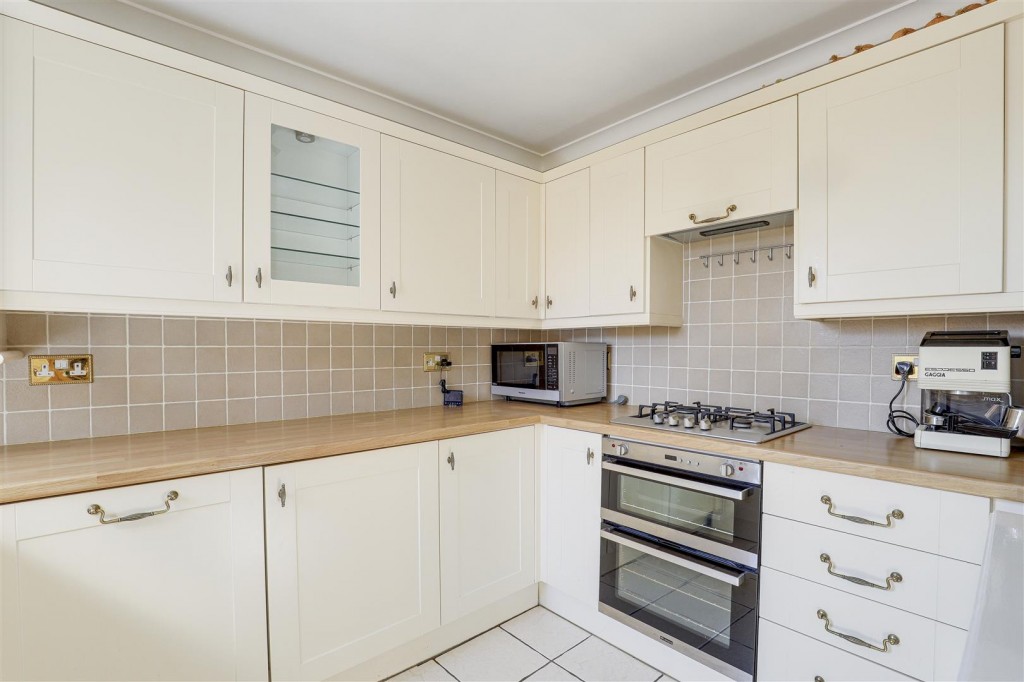 Pearson Court, Daybrook, Nottinghamshire, NG5 6JU