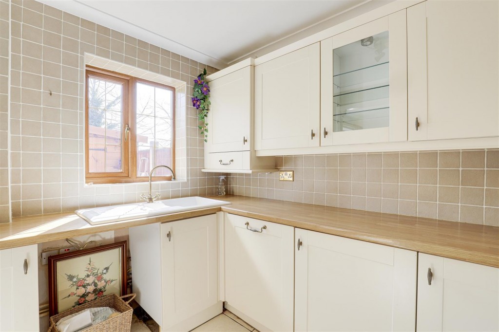 Pearson Court, Daybrook, Nottinghamshire, NG5 6JU