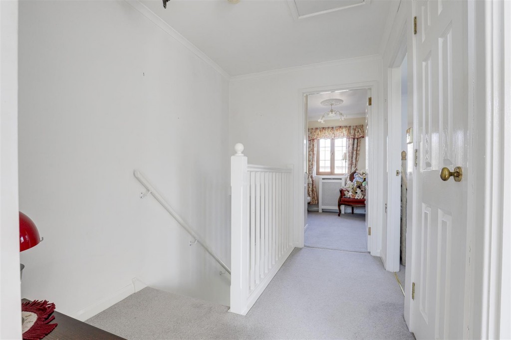 Pearson Court, Daybrook, Nottinghamshire, NG5 6JU