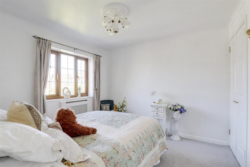 Pearson Court, Daybrook, Nottinghamshire, NG5 6JU
