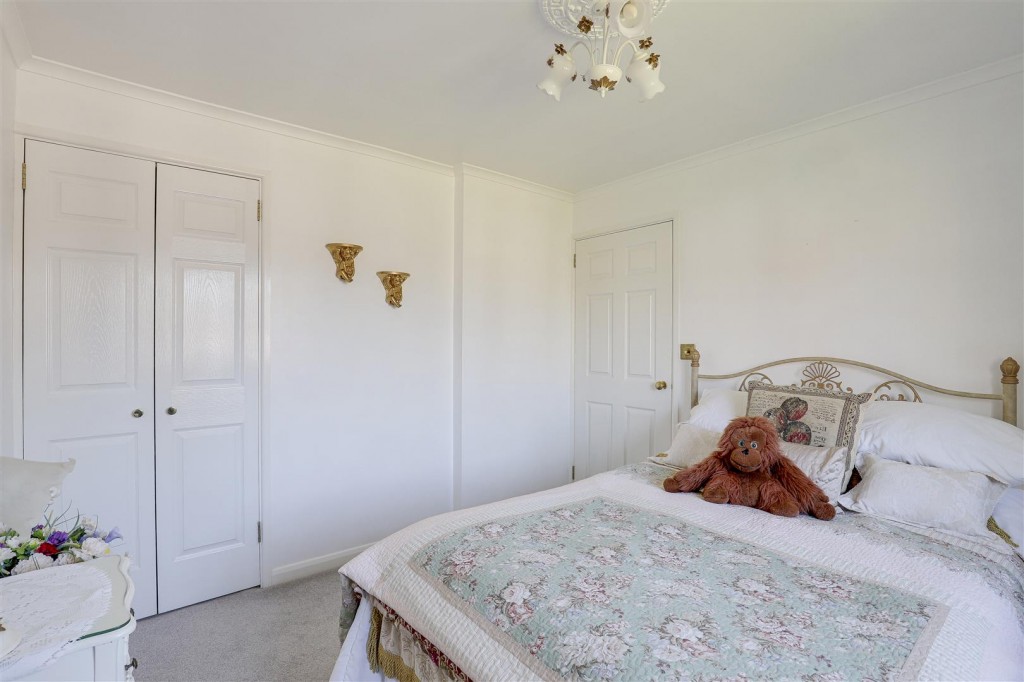 Pearson Court, Daybrook, Nottinghamshire, NG5 6JU