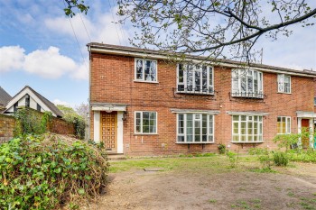 Mapperley Road, Mapperley Park, Nottingham, NG3 5BJ