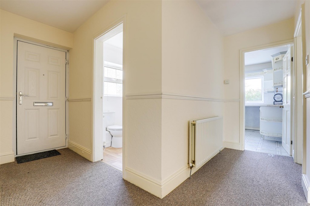 Mapperley Road, Mapperley Park, Nottingham, NG3 5BJ