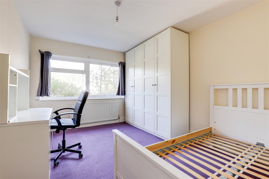 Mapperley Road, Mapperley Park, Nottingham, NG3 5BJ