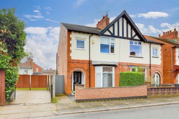 Upper Wellington Street, Long Eaton, Derbyshire NG10 4NH