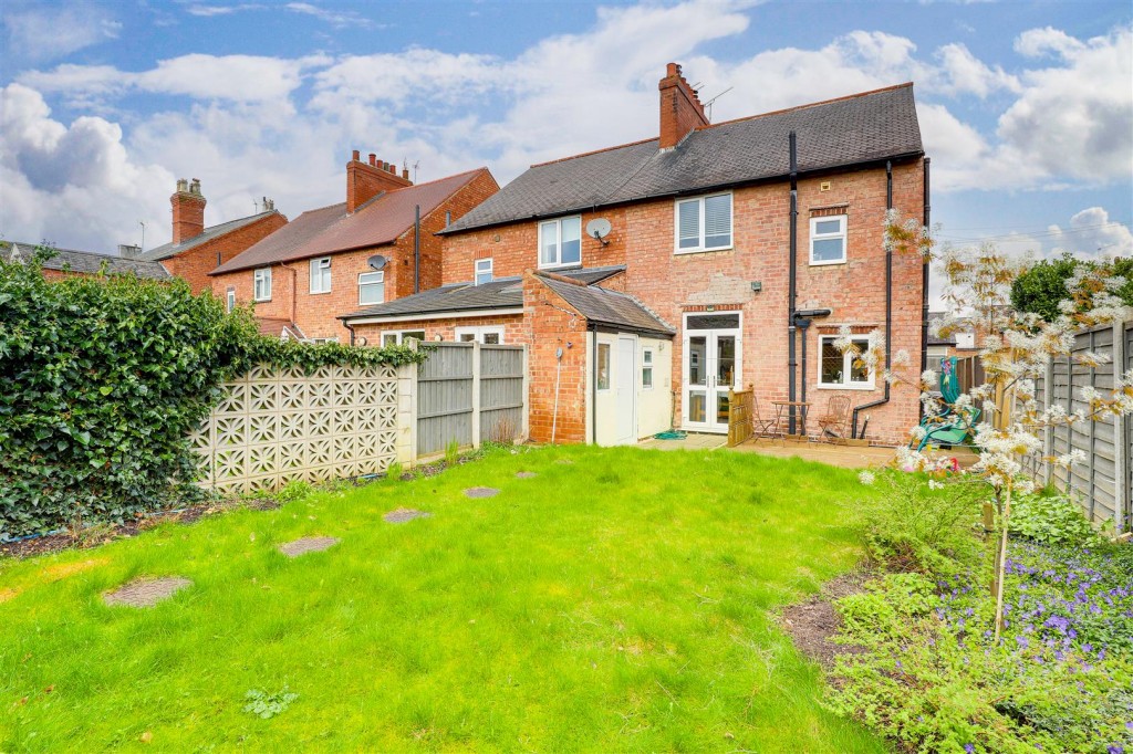 Upper Wellington Street, Long Eaton, Derbyshire NG10 4NH