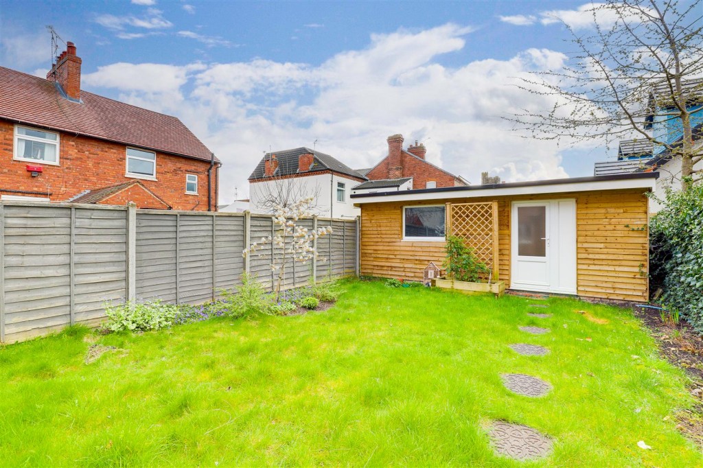 Upper Wellington Street, Long Eaton, Derbyshire NG10 4NH