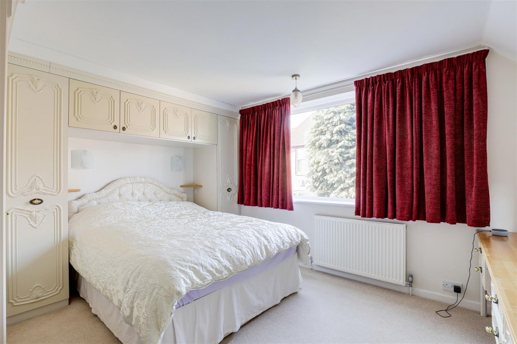 Cromwell Road, Beeston, Nottinghamshire, NG9 1DE