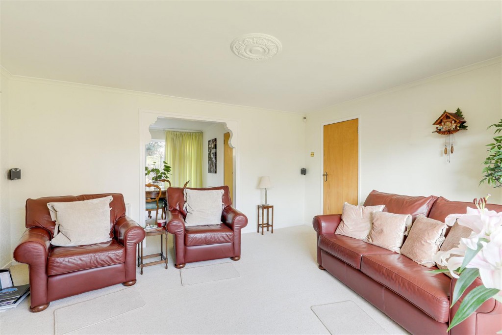 Cromwell Road, Beeston, Nottinghamshire, NG9 1DE