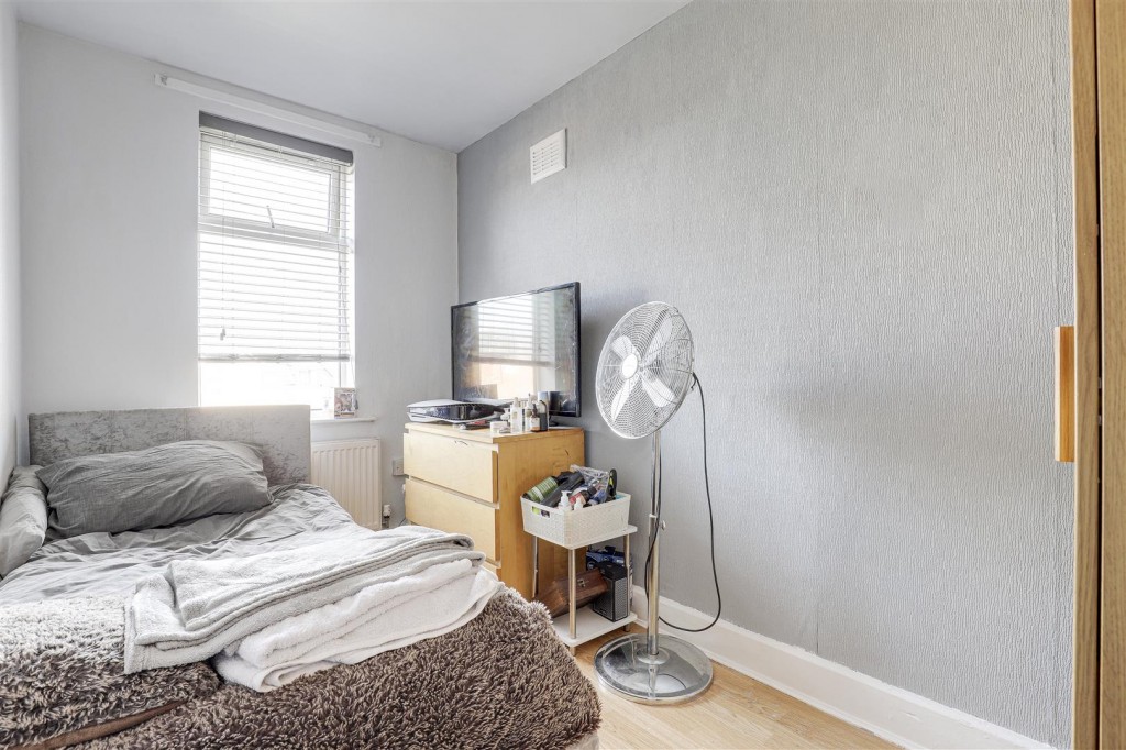 Ford Street, New Basford, Nottinghamshire, NG7 7BD