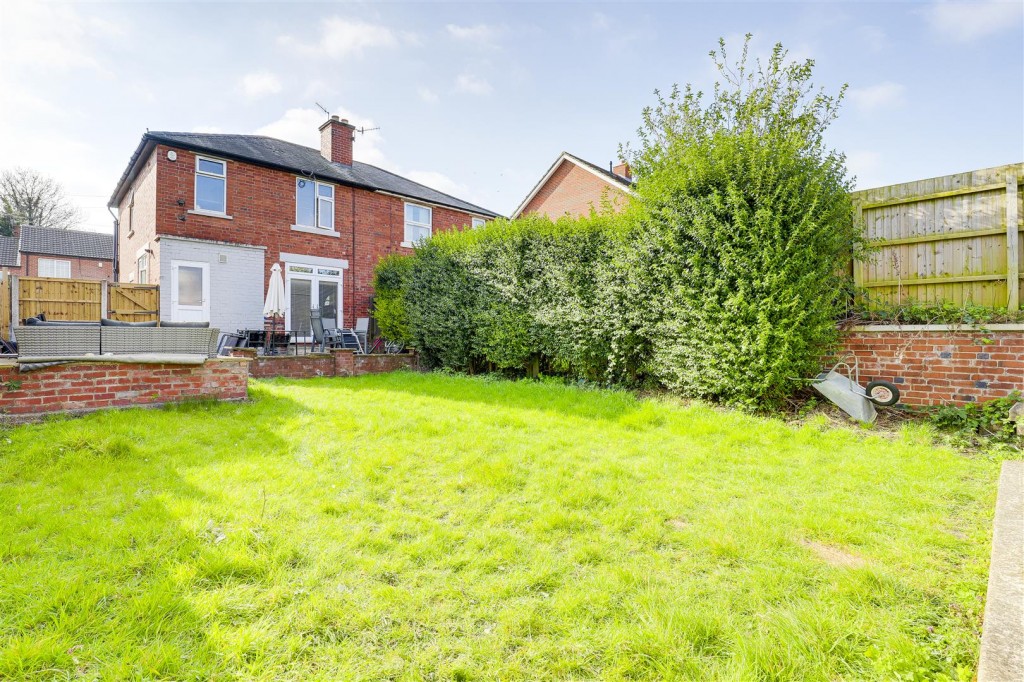 Ford Street, New Basford, Nottinghamshire, NG7 7BD