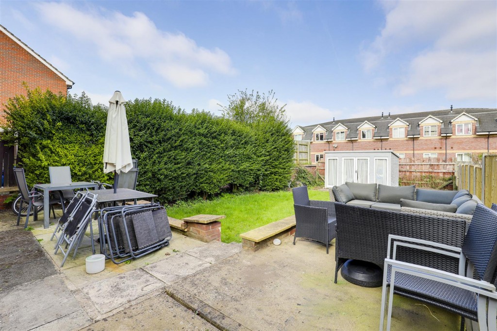Ford Street, New Basford, Nottinghamshire, NG7 7BD