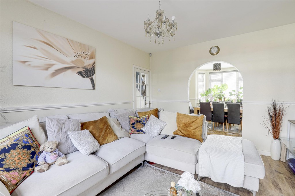 Ford Street, New Basford, Nottinghamshire, NG7 7BD
