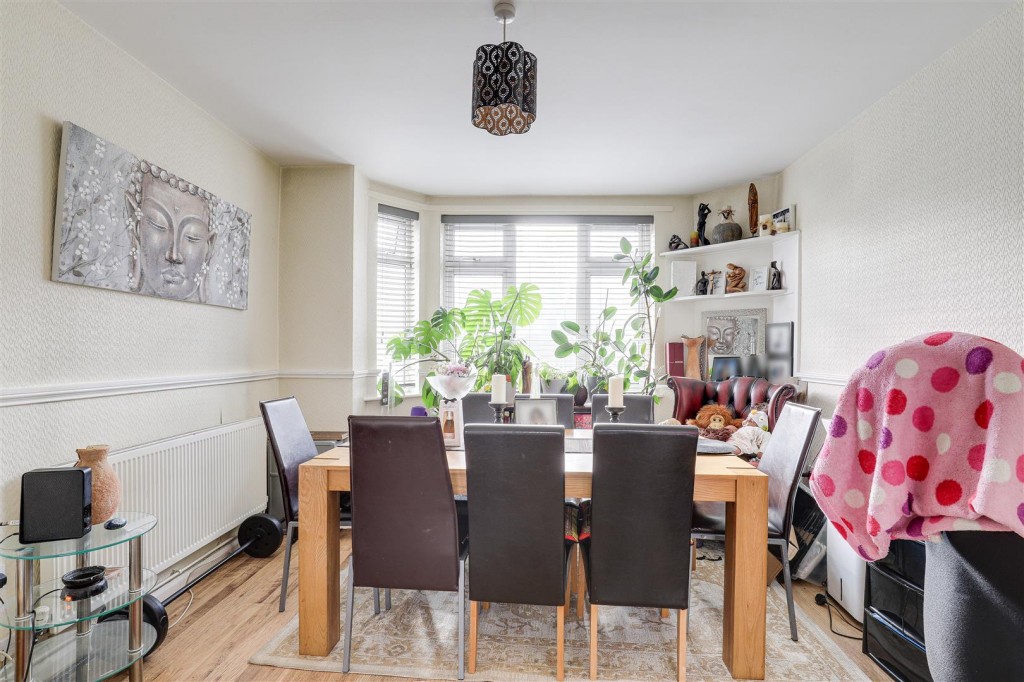 Ford Street, New Basford, Nottinghamshire, NG7 7BD
