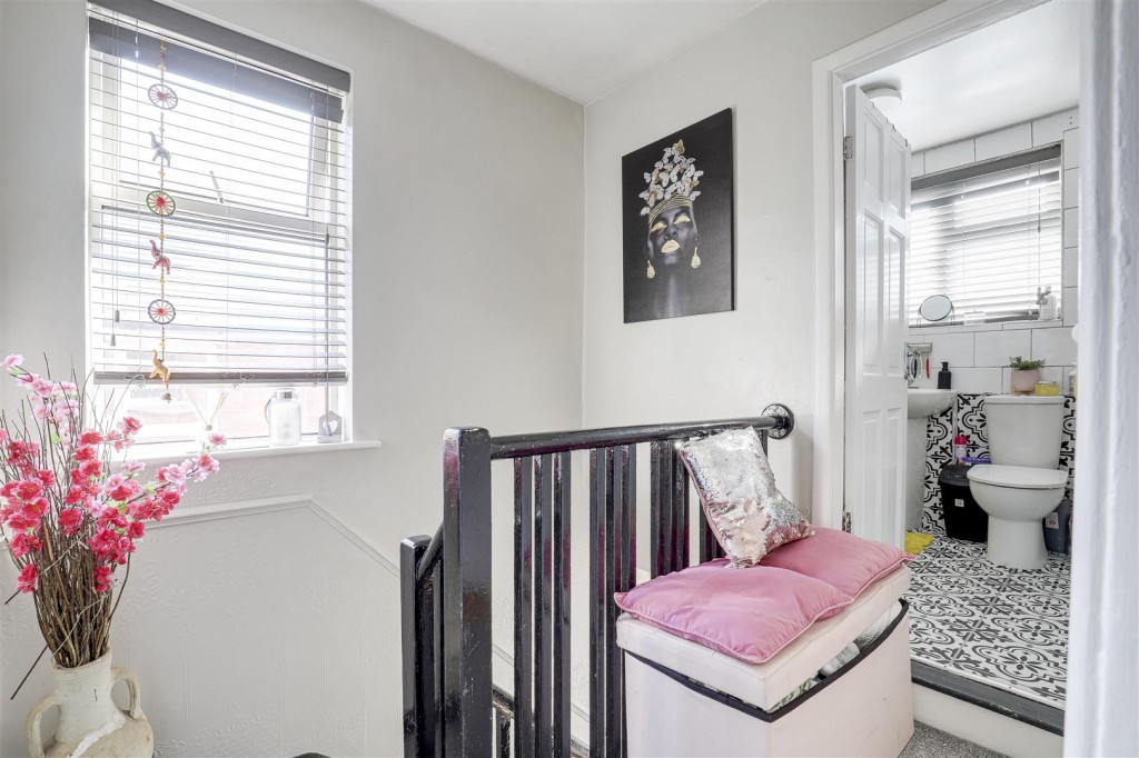 Ford Street, New Basford, Nottinghamshire, NG7 7BD