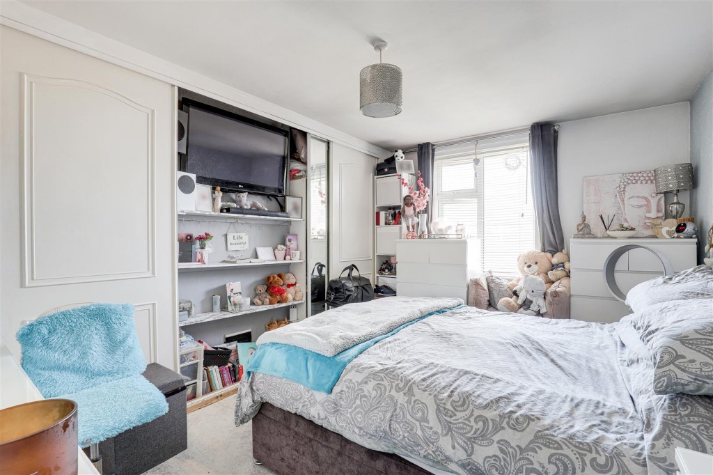 Ford Street, New Basford, Nottinghamshire, NG7 7BD