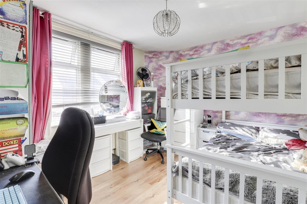 Ford Street, New Basford, Nottinghamshire, NG7 7BD