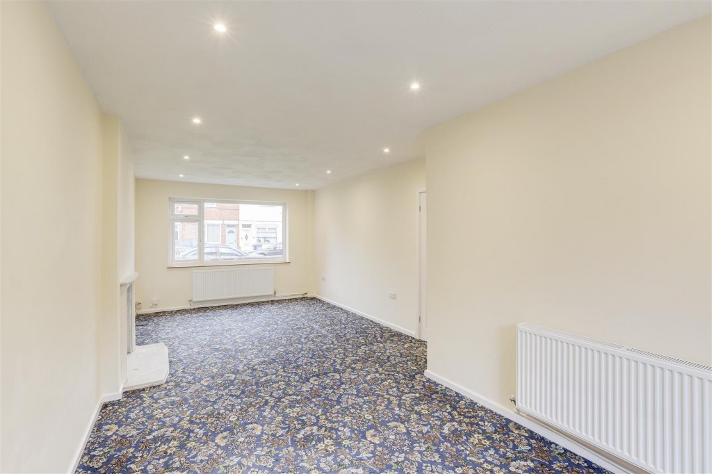 William Street, Long Eaton, Derbyshire, NG10 4GD