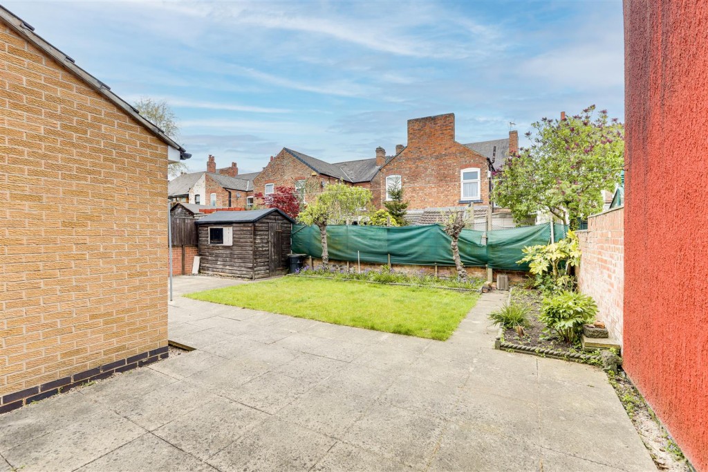 William Street, Long Eaton, Derbyshire, NG10 4GD