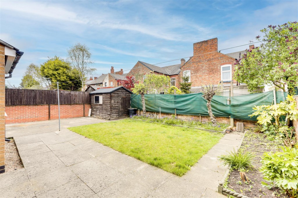 William Street, Long Eaton, Derbyshire, NG10 4GD