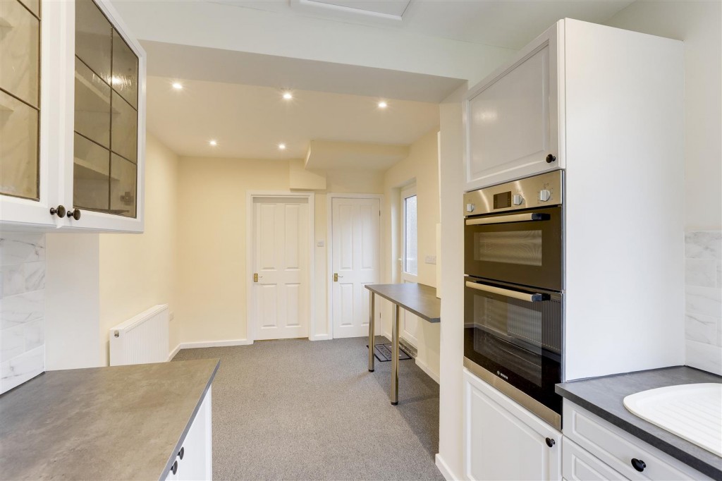 William Street, Long Eaton, Derbyshire, NG10 4GD