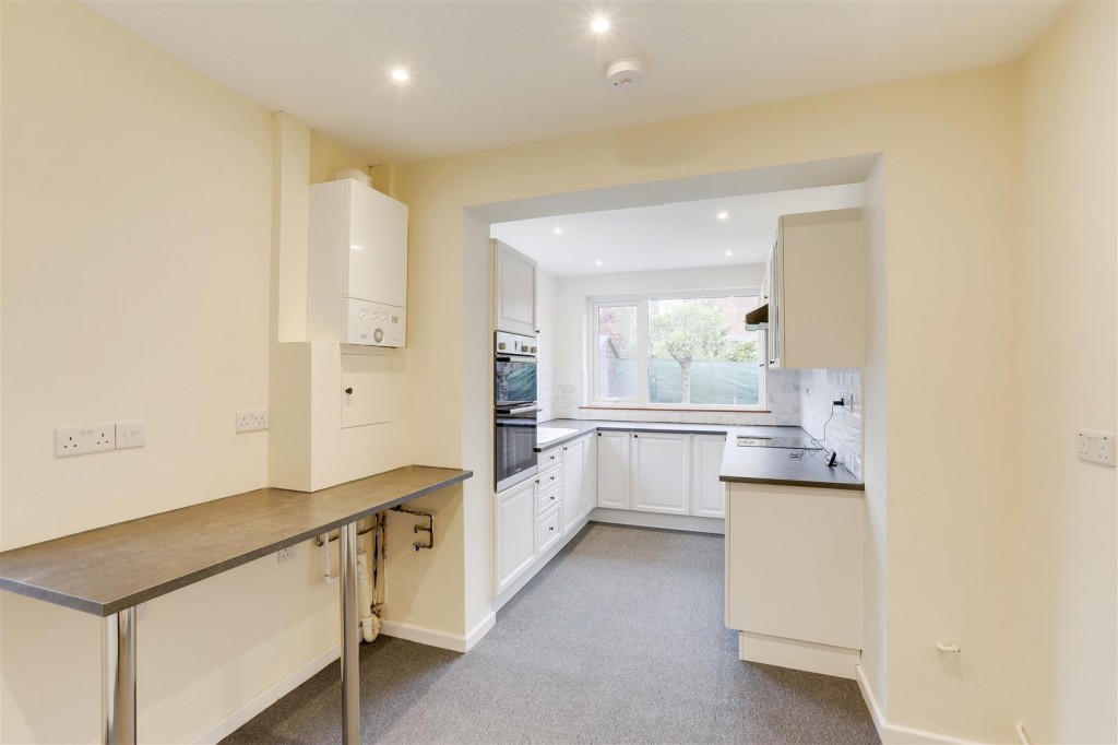 William Street, Long Eaton, Derbyshire, NG10 4GD