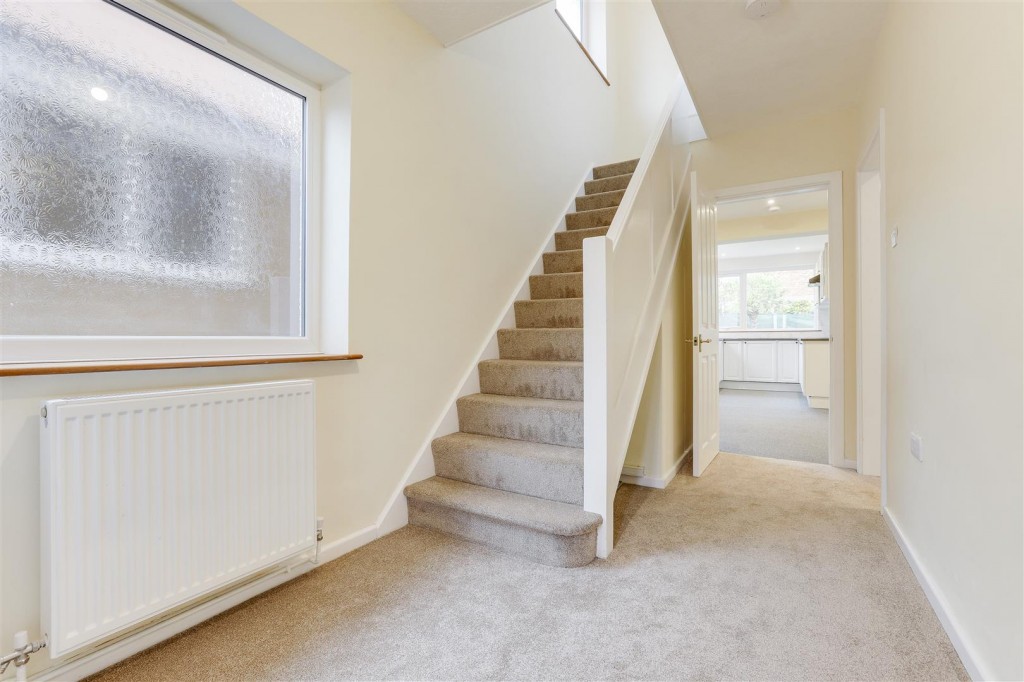 William Street, Long Eaton, Derbyshire, NG10 4GD