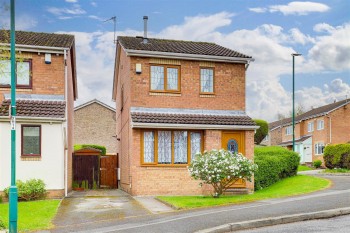 Hambling Close, Bulwell, Nottinghamshire, NG6 7DX