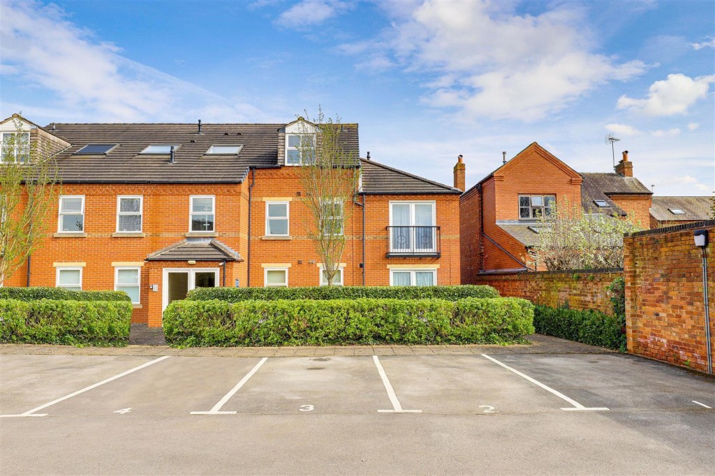 Seymour Road, West Bridgford, Nottinghamshire, NG2 5EG
