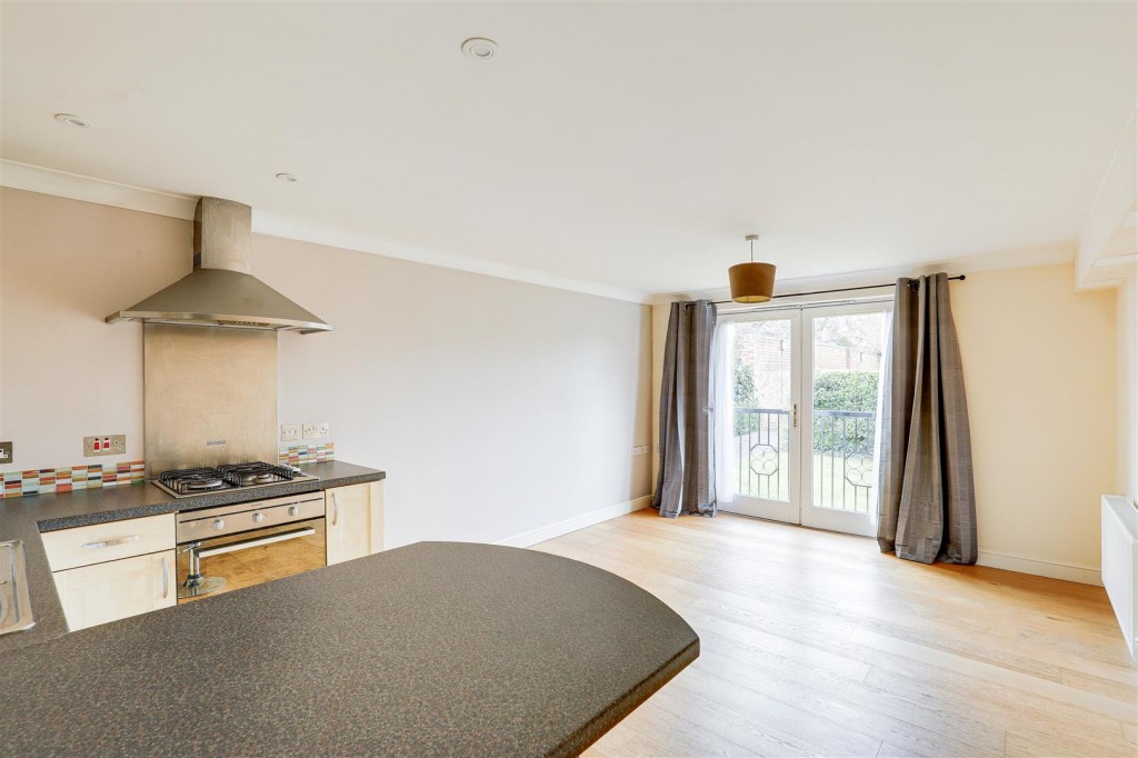 Seymour Road, West Bridgford, Nottinghamshire, NG2 5EG