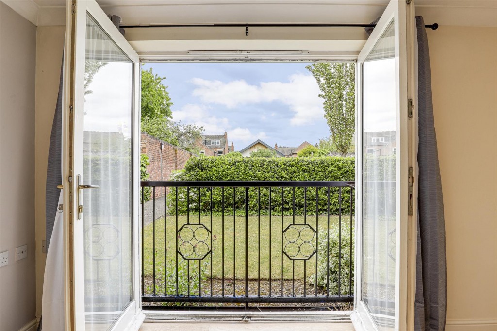 Seymour Road, West Bridgford, Nottinghamshire, NG2 5EG