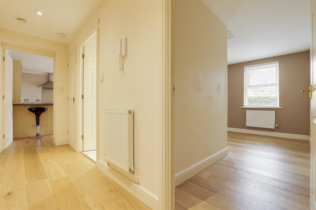 Seymour Road, West Bridgford, Nottinghamshire, NG2 5EG