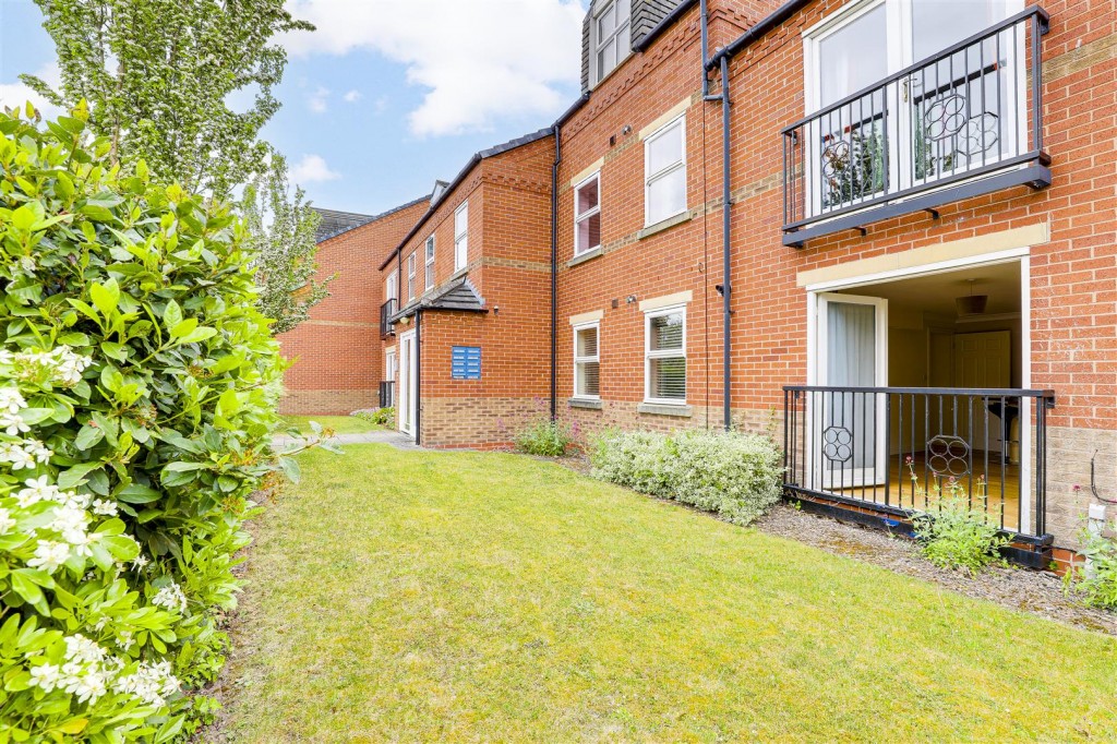 Seymour Road, West Bridgford, Nottinghamshire, NG2 5EG