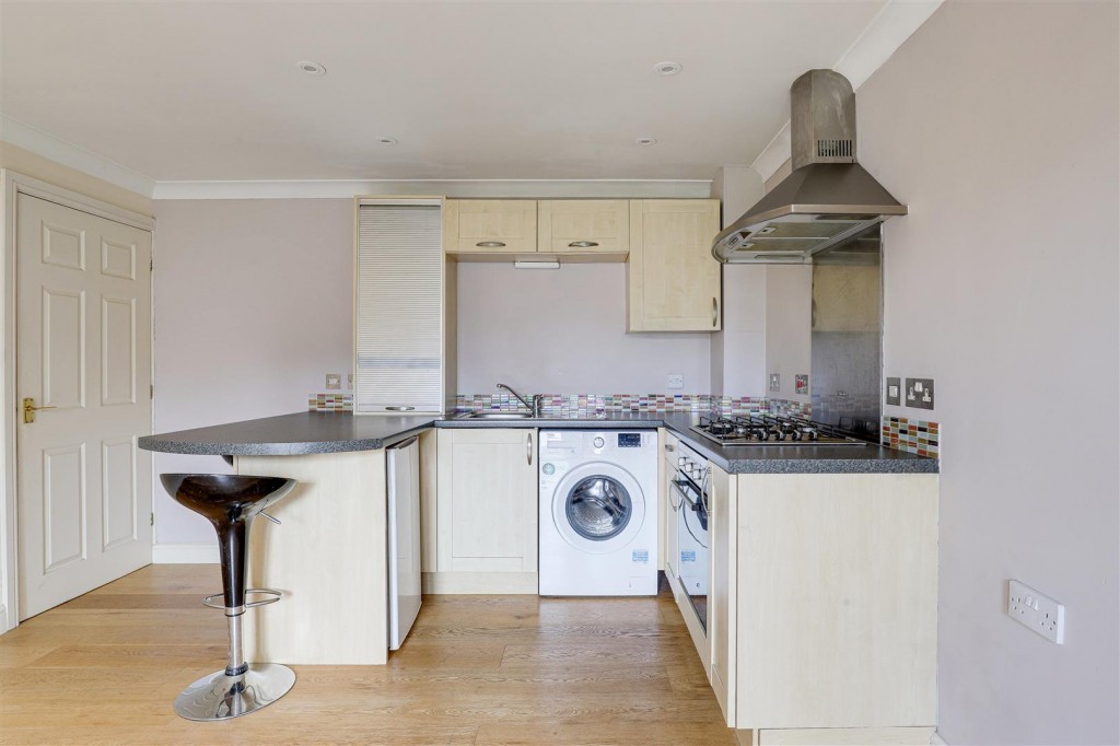 Seymour Road, West Bridgford, Nottinghamshire, NG2 5EG