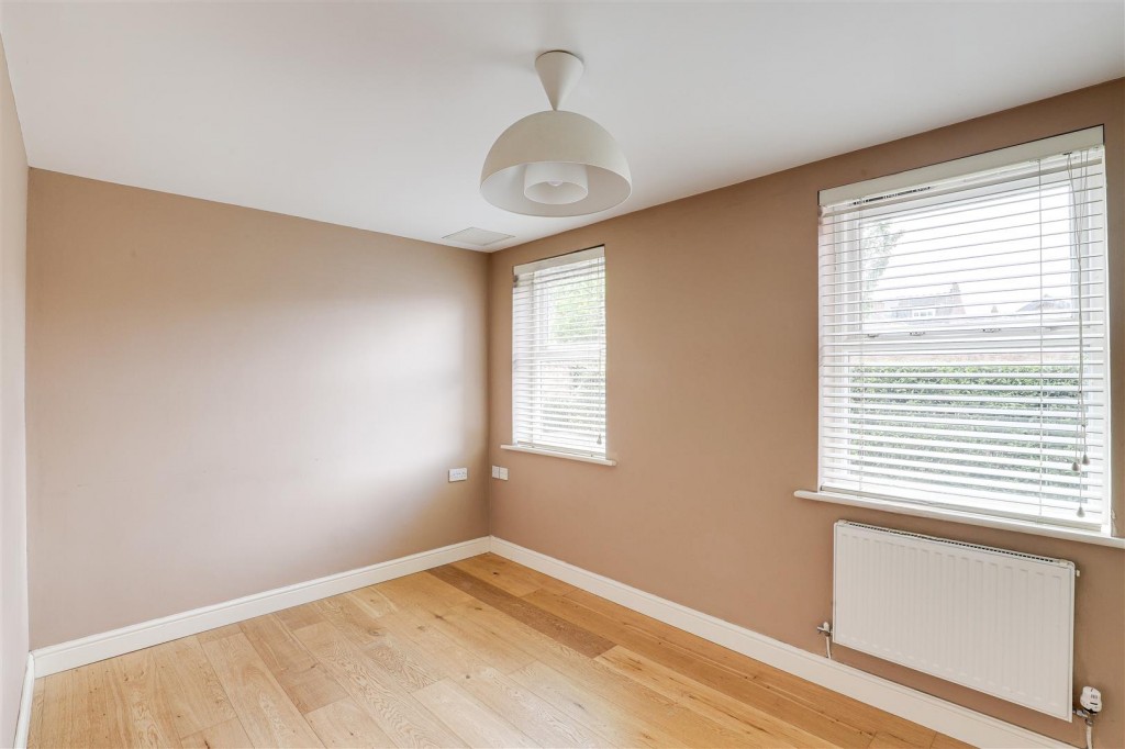 Seymour Road, West Bridgford, Nottinghamshire, NG2 5EG