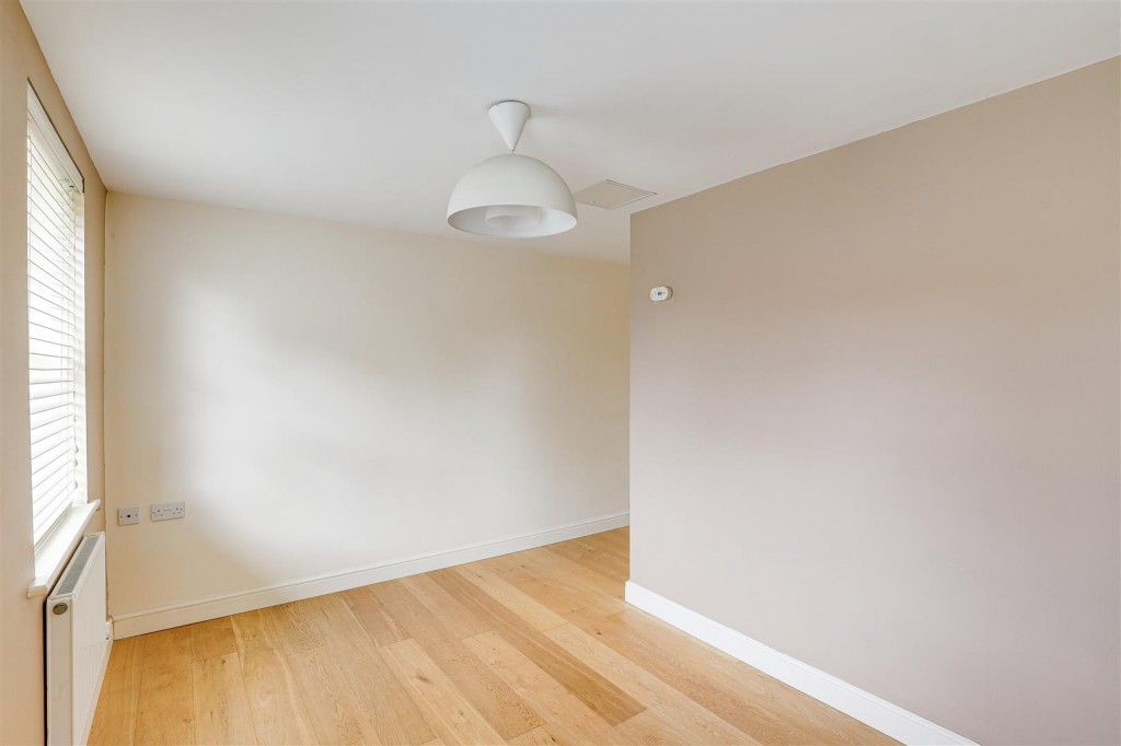 Seymour Road, West Bridgford, Nottinghamshire, NG2 5EG